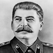 Иосиф Сталин