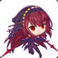 Scathach