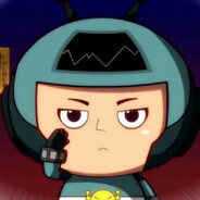 灰星球帝国元帅小小怪