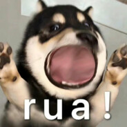 传说中的修狗殿下