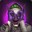Thermal avatar