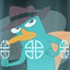 Parry The Platypus