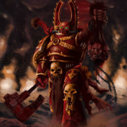 Chaos Marine avatar