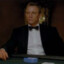 james bond 008