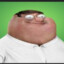 Peter Griffin