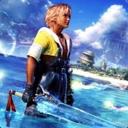 Tidus