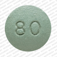 OXYCONDOME 80mg