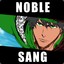 Noble Sang