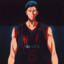 Aomine Daiki