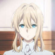 薇尔莉特·伊芙加登