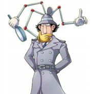 Inspector gadget