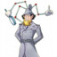 Inspector gadget