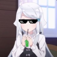 美人鱼战士和企鹅男孩