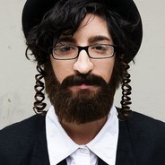 ✡ Mordechai Rubinstein ✡ - steam id 76561197965780896