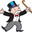 Monopoly Man