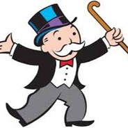 Monopoly Man
