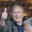 George W Bush