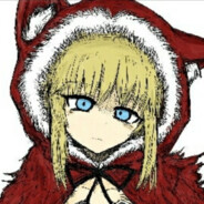 老子就是爱丽丝！