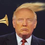 Trump the Trumpet