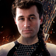 Katniss JamesDeen