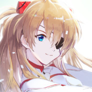 庵野老贼还我香香 Eric Ly