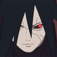 Madara Uchiha