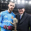David de Gea