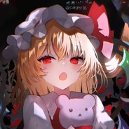 フランドール・スカーレット