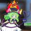 Koishi Komeiji&#039;s dom adventure