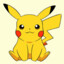 Pikachu √