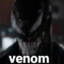 venom happy