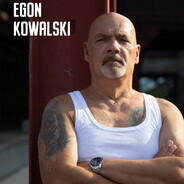 Egon Kowalski