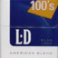 LD BLUE 100