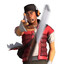 Classic Scout :P