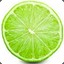 LIME_FRESH