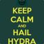 Hail, HYDRA!