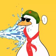 你把我的烤肉放下