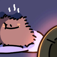 大猫爱吃大黄堡