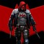 Red Hood