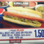 1.50$ Costco Hotdog