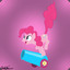 Pinkie pie