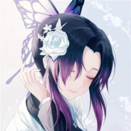 鬼殺队最強伝説と自爆虫の呼吸！蝴蝶忍です！