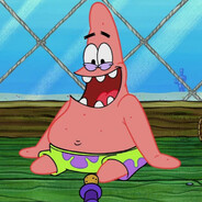 Patrick