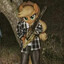 Steam avatar