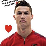 C罗