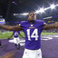 stefon diggs