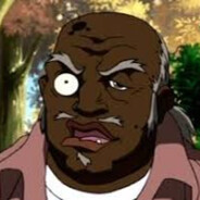 Uncle Ruckus