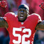 Patrick Willis