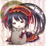 时崎狂三天下第一