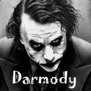 Darmody